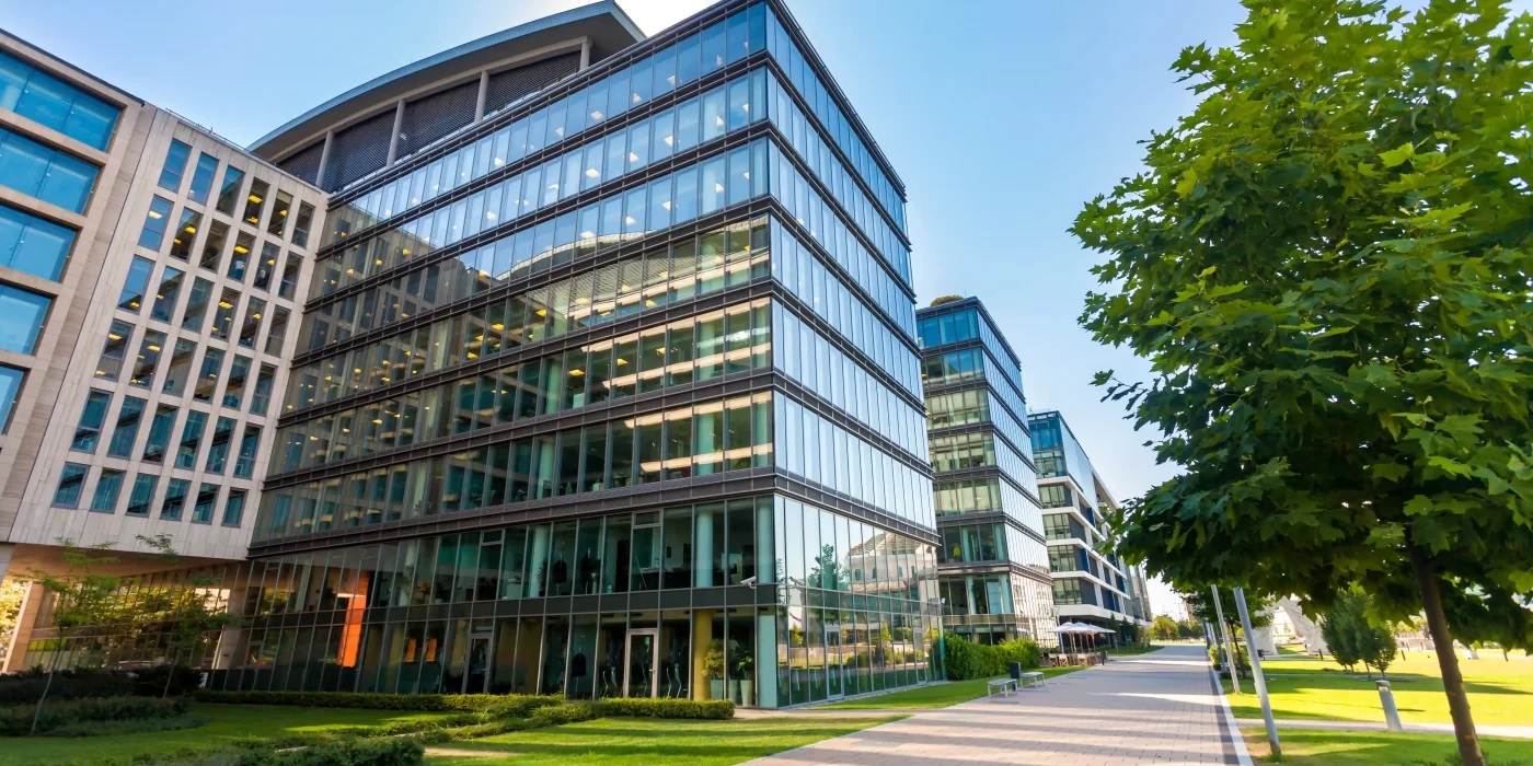 Commercial Valuations