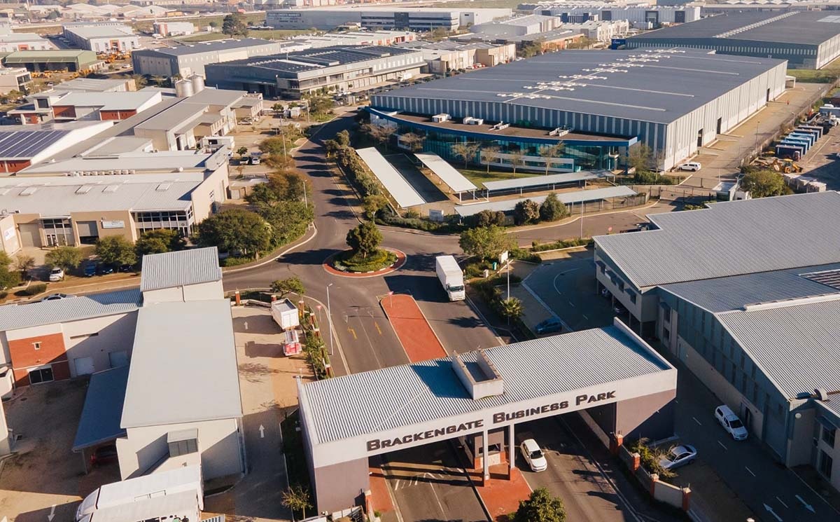 Industrial Valuations