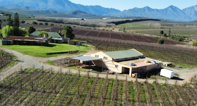 Agricultural Valuations